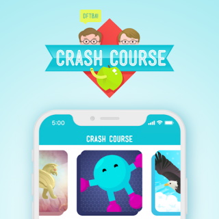 Complexly Crash Course