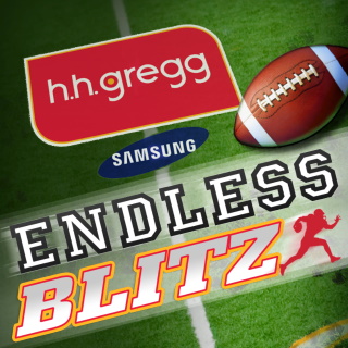 hhgregg Endless Blitz