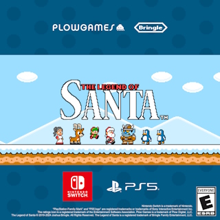 The Legend of Santa